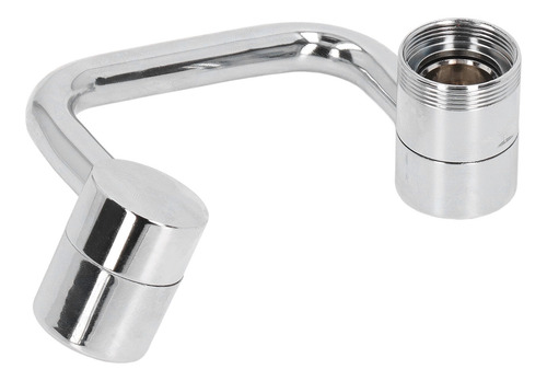 Grifo Extensor De Grifo Universal De 1080 Grados De Cobre In