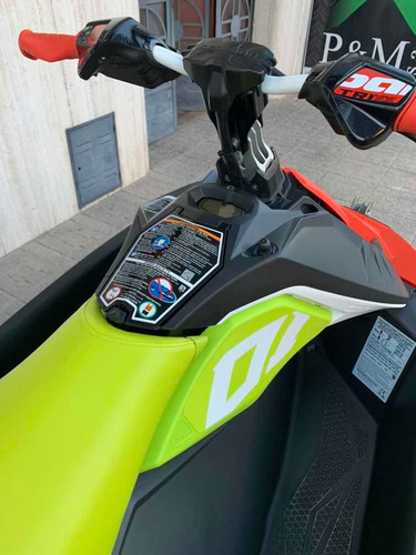 Sea Doo Spark Trixx 2020 C/ Audio Bluetooth *2up/ibr/vts*
