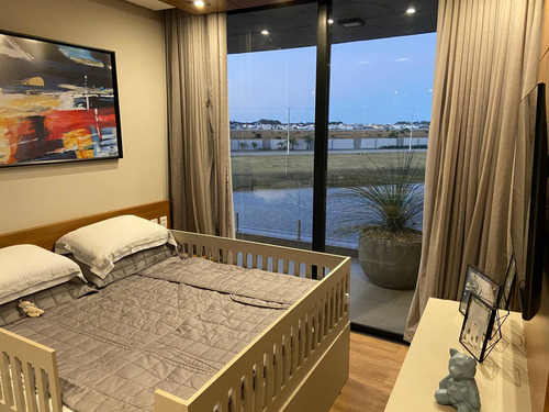 Imagem 12 de 30 de Casa À Venda Em Xangri-lá - Ca01313 - 69245918