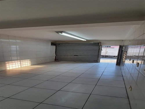 Imagem 3 de 8 de Comércio Vila Nova Manchester São Paulo/sp - 553