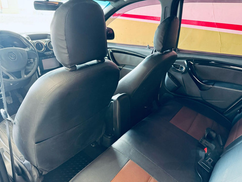 Renault Duster 1.6 16V SCE FLEX DYNAMIQUE MANUAL