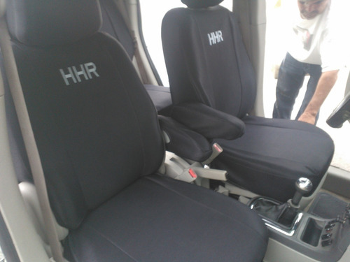 Cubreasiento Nissan (v) Pathfinder 3 Filas Speeds A Medida.