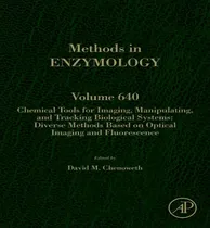 Comprar Libro Chemical Tools For Imaging, Manipulating, And Track...