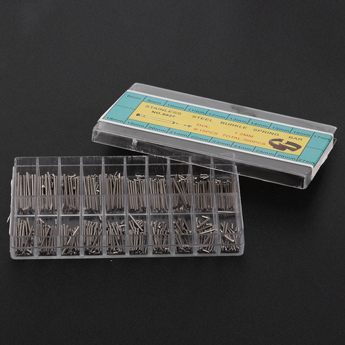 Accesorio De Herramientas De Reparación De Relojes Con Barra