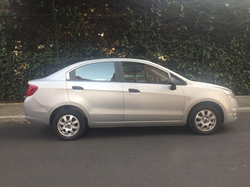 Chevrolet Sail Lt 1.4 2017