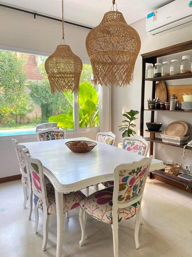 Imagen 11 de 29 de Venta Casa 4 Amb. Con Pileta. Bº Cerrado La Escondida