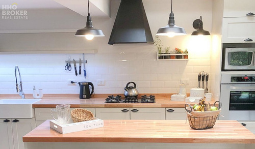 Imagen 6 de 23 de Hermosa Casa Con Pileta En San Rafael - Punta Del Este - Punta Del Este San Rafael
