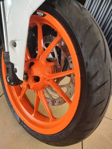 Imagen 16 de 18 de Ktm Duke 390 (no Yamaha Mt03 Kawasaki Z400) Tomo Permuta