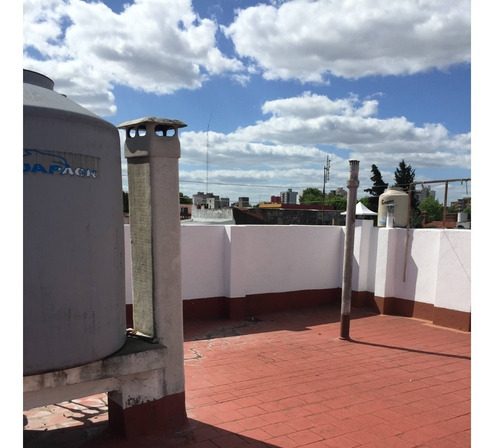 Venta /permuta Ph 3 Amb Sin Expensas Con Terraza