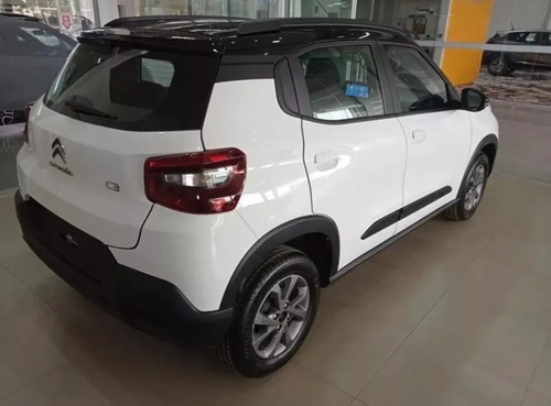 Imagen 21 de 24 de Citroen C3 Vti 115 Feel Am2 Entrega Inmediata-permuta M