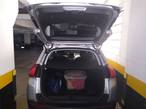 Peugeot 2008 2019 1.6 Style 16v Flex Aut. 5p