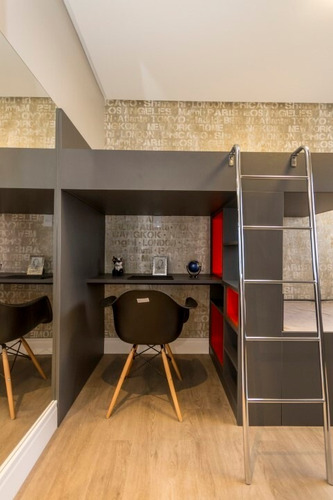 Apartamento À Venda No Bairro Parque Amador - Esteio/rs - O-18008-29952
