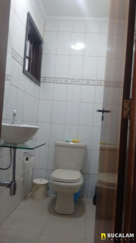 Imagem 13 de 13 de Casa Sobrado Para Venda No Parque Monte Alegre - 3099-di