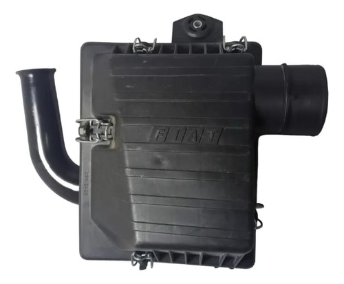 Caixa Do Filtro De Ar Fiat Palio 96 A 2013 Completa