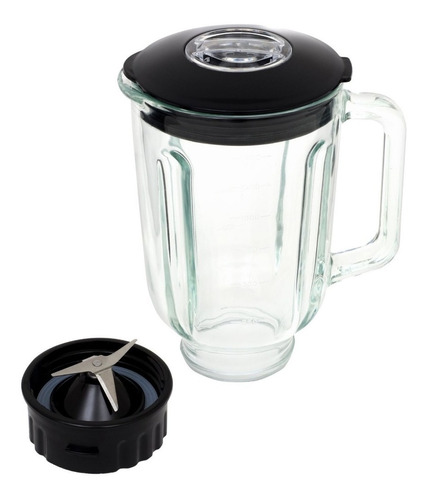 Vaso Completo Licuadora Somlea Bl2000 Ice Blender