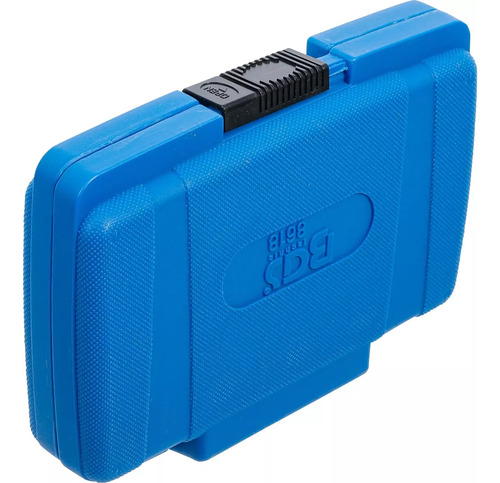 Bgs 7 Dados Con Puntas Torx T-star Puntas Bola T10 A T40 1/4