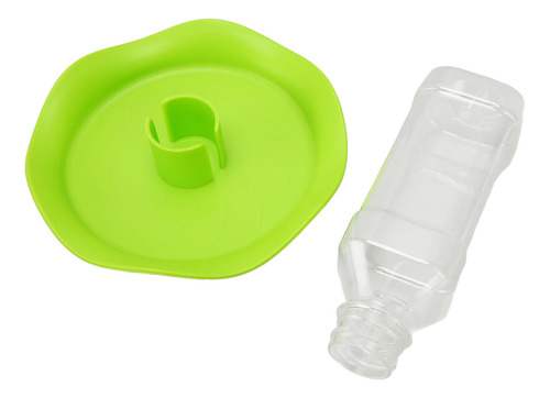 Dispensador De Agua Con Forma De Tortuga Para Reptiles, Mult