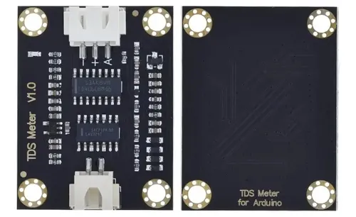 Sensor Medidor Tds Solidos Disueltos Totales Calidad Agua Pp