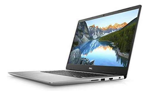 Dell Inspiron 15 5585 Laptop 15.6  Antirreflejo Con Retroilu