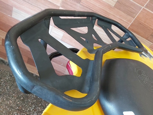 Can Am Ds 250
