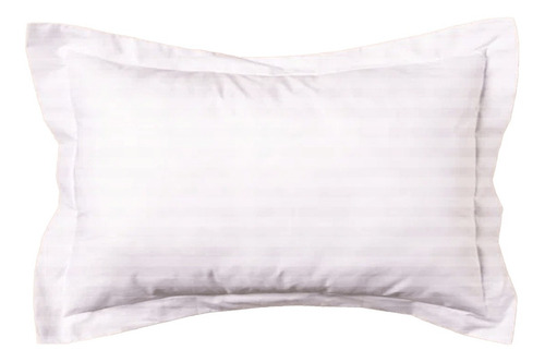 Funda Almohadon Almohada 70x50 Linea Hotel Haussman Oferta