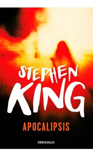 Apocalipsis - Stephen King Debolsillo