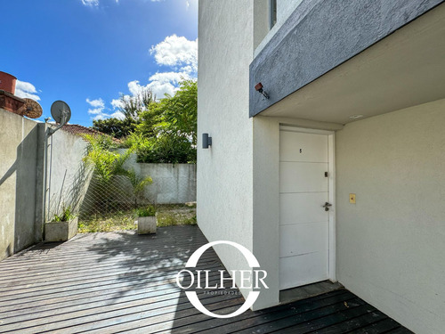 Venta Departamento 2 Dormitorios Zona Duplex Con Cochera