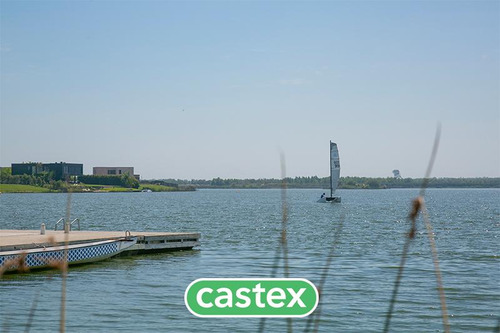Lote En Venta En Barrio Orillas, Puertos, Escobar