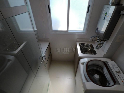 Imagem 9 de 30 de Apartamento Com 3 Dormitórios À Venda, 113 M² Por R$ 1.402.956,45 - Jurerê - Florianópolis/sc - Ap1656