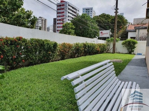 Apartamento A Venda Edifício Campos Sales, Petrópolis