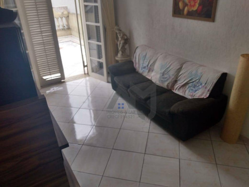 Imagem 8 de 29 de Sobrado Para Renda (6 Casas Ja Alugadas) - So0147