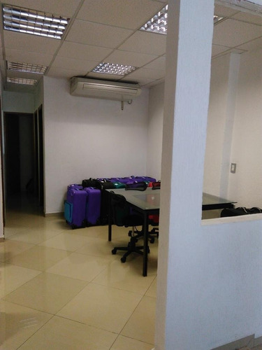 Imagem 5 de 10 de Prédio/escritório Comercial Para Locação, 127 M2 - 817