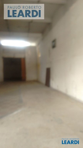 Imagem 5 de 15 de Comercial - Vila Leopoldina - Sp - 504036