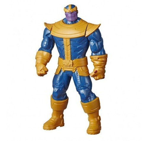 Thanos 25cm - E7826 Hasbro