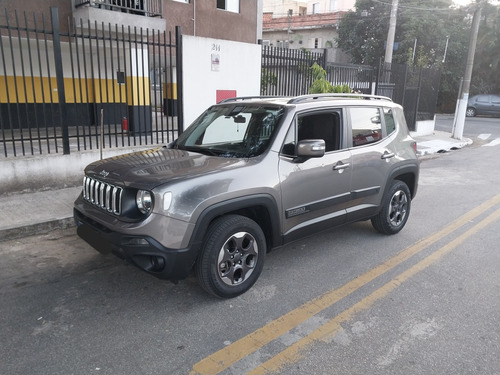 Jeep Renegade 1.8 Std Flex Aut. 5p 6 marchas