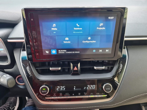 Toyota Corolla Cross Ccross Xrx Hybrid