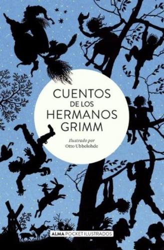 Cuentos De Los Hermanos Grimm (pocket)