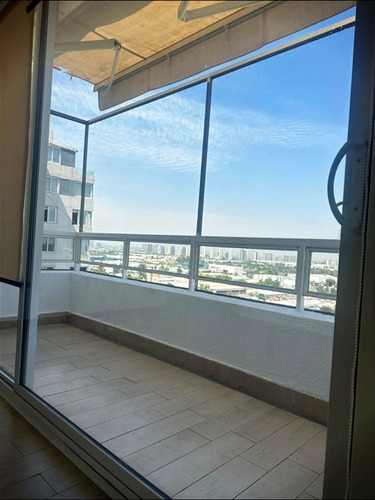 Departamento Venta Macul 5500 Uf De 3 Dorm 2 Baños 1b 1e