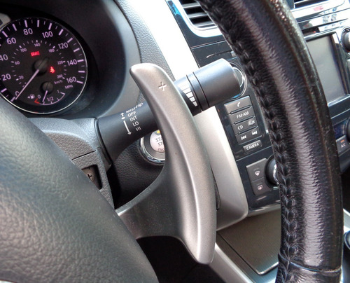 Imagen 14 de 15 de Nissan Altima Exclusive Mod. 2013