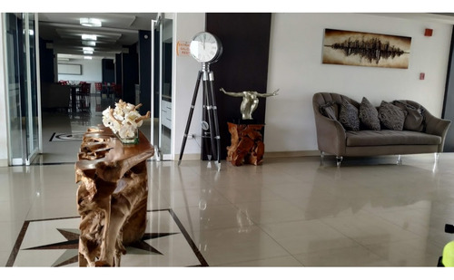 Hotel En Venta En Tucacas Om-5036227