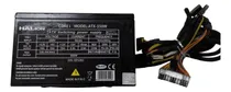Comprar Fuente De Poder Atx Halion 350w Real, 24 Pines, 2x Sata, 2x