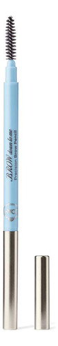 Lápiz Para Cejas Joah Brow Down To Me Ebony Con Brocha Spool