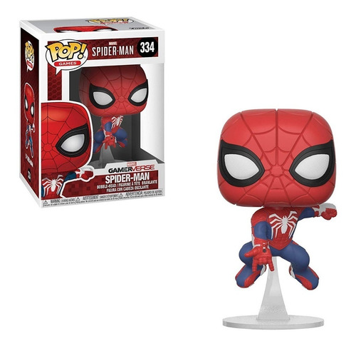 Funko Pop Marvel | 100% Originales | Distintas Figuras