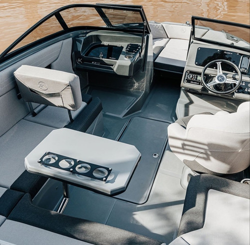 Imagen 25 de 25 de Lancha Open Klase A K210 Fb Linea Nueva!!! Nautica Milione 2