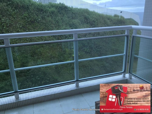 Imagem 18 de 28 de Apartamento Em Parque Enseada, Guarujá/sp De 81m² 2 Quartos À Venda Por R$ 750.000,00 - Ap2319626-s