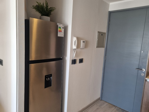 Depto 1 Dorm+1baño+terraza 50%dscto 2 Meses Arriendo