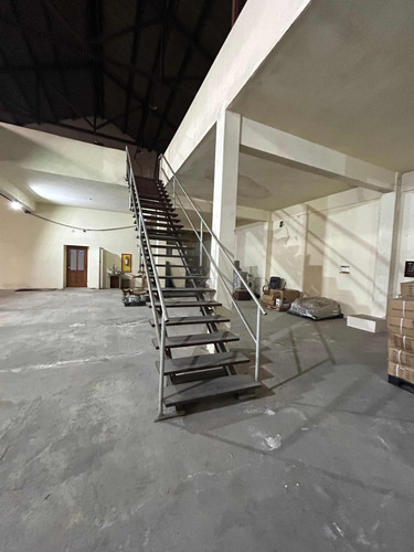 Galpón En Arriendo Quinta Normal - Santiago