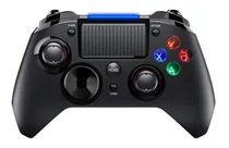 Comprar Joystick Gamepad Inalambrico Bluetooth Calidad Premium Negro Negro
