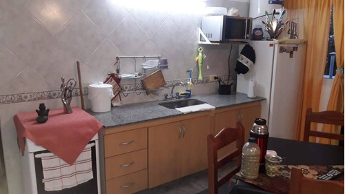 Imagen 5 de 8 de Departamento En Venta De 1 Dormitorio En Miguel Muñoz