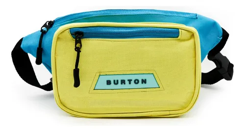 Riñonera burton new arrivals